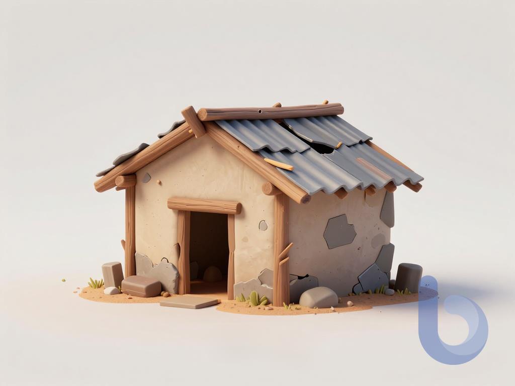 hovel