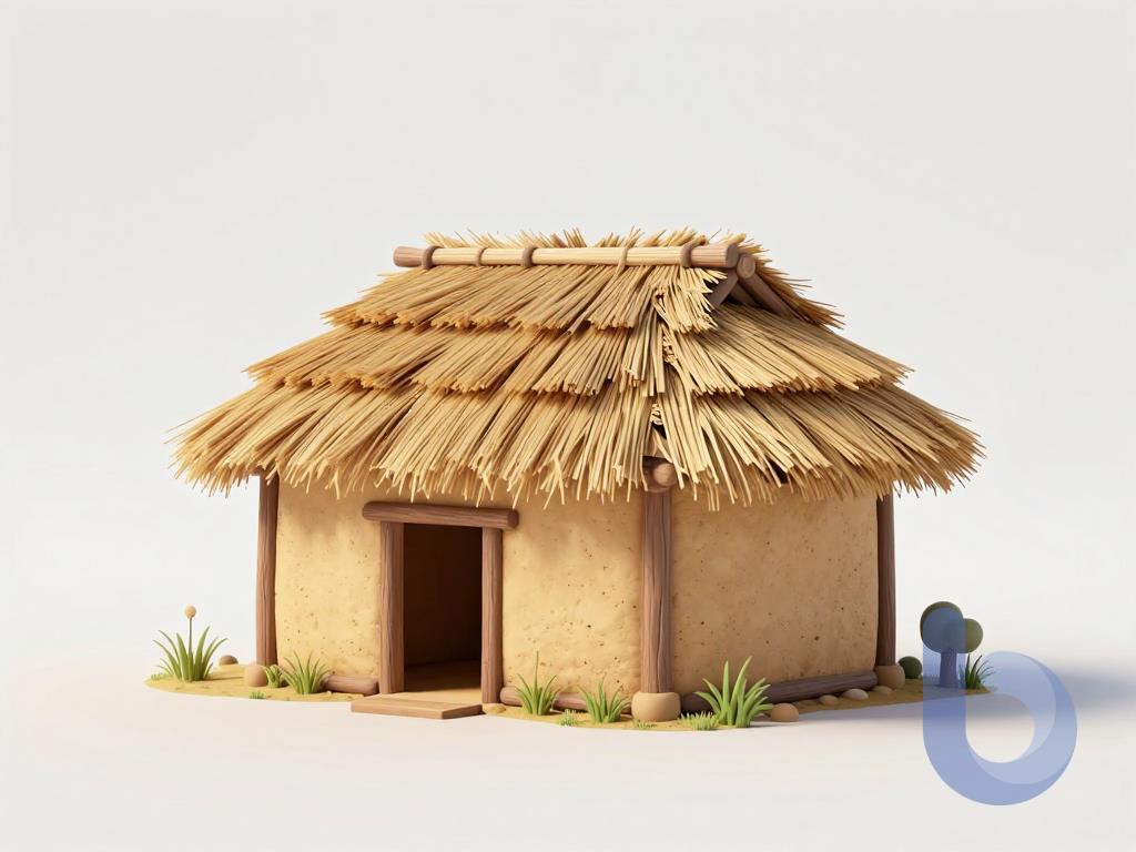 hut
