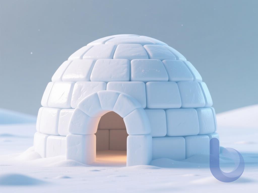 igloo