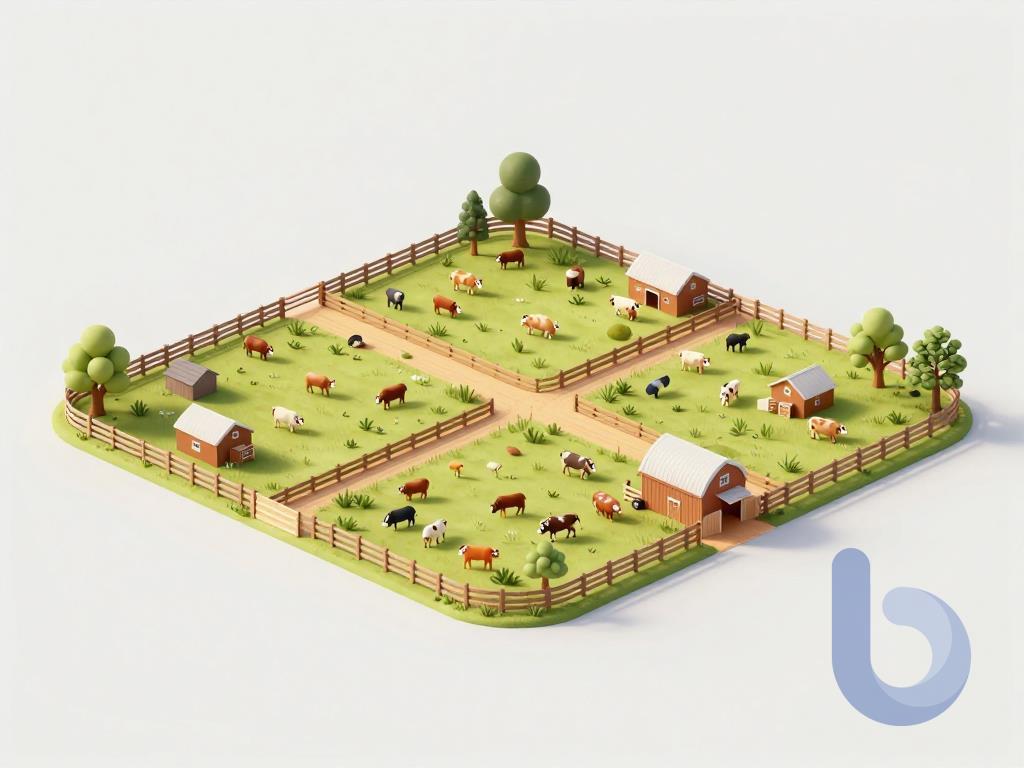 ranch