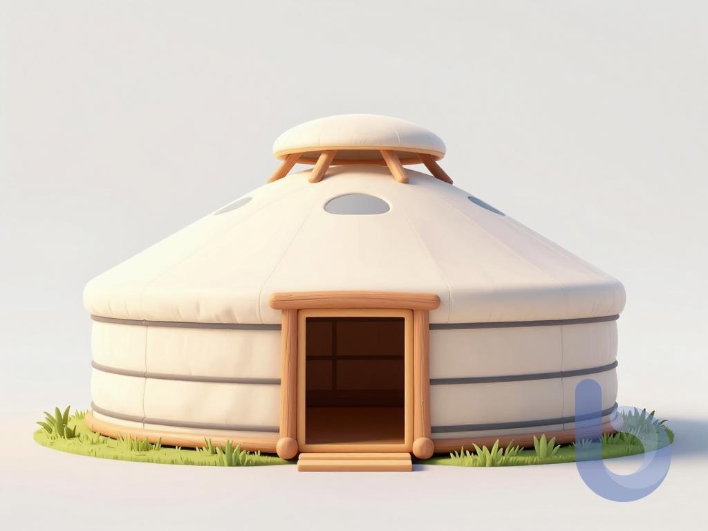 yurt