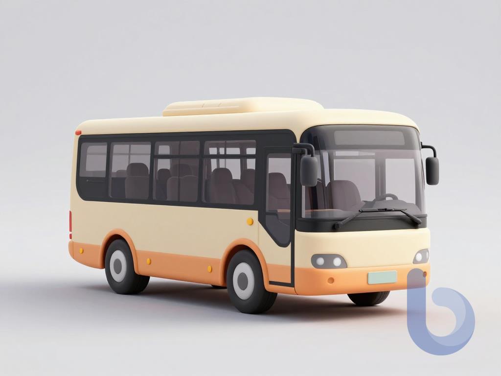 bus