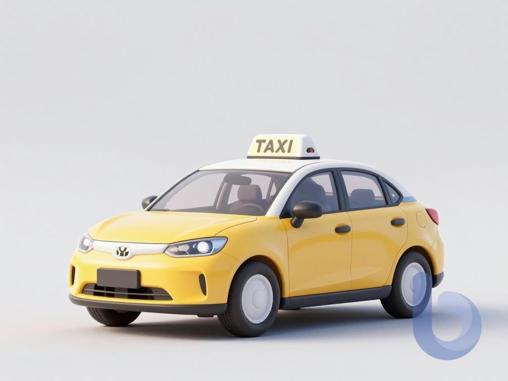 taxi