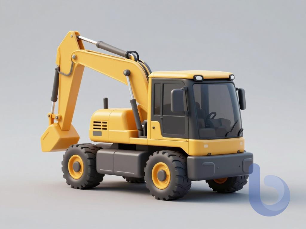 digger