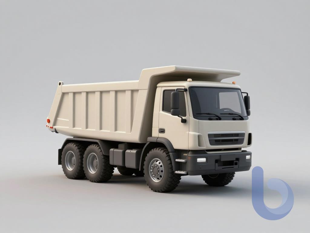 dumper