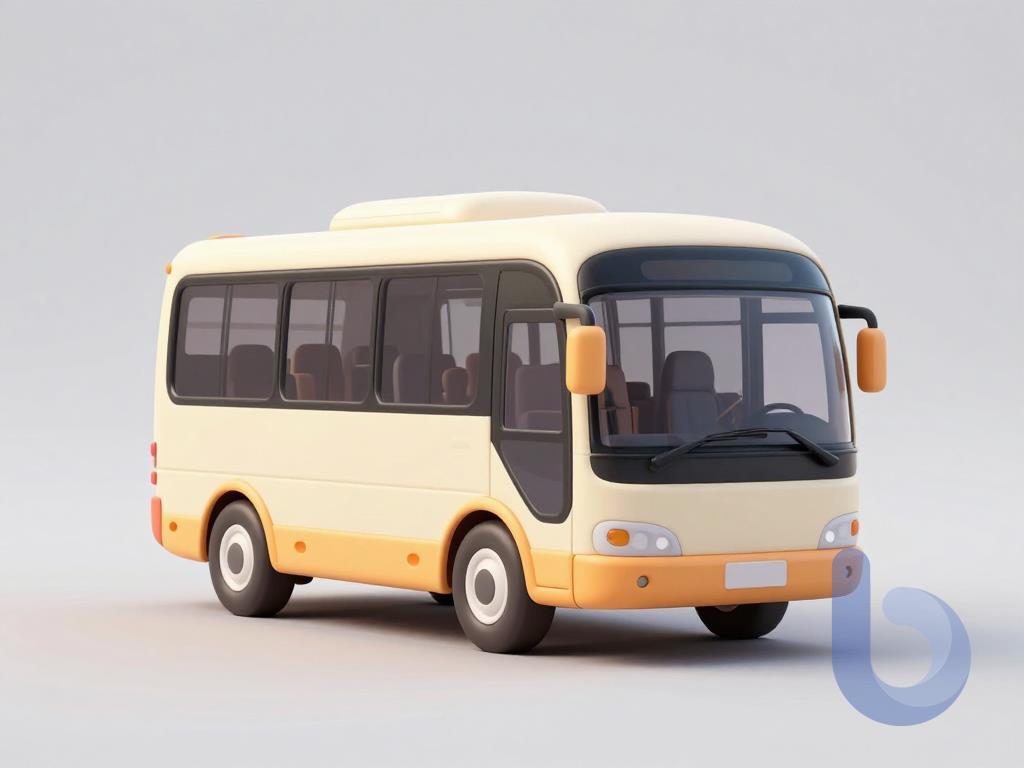minibus
