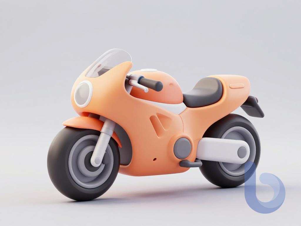motocicleta