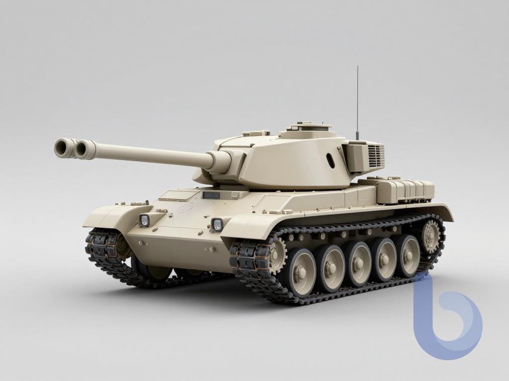 tank