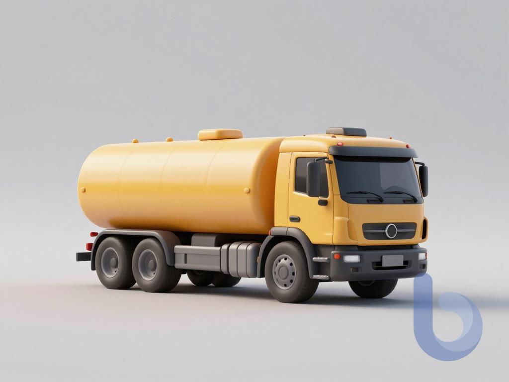 tanker