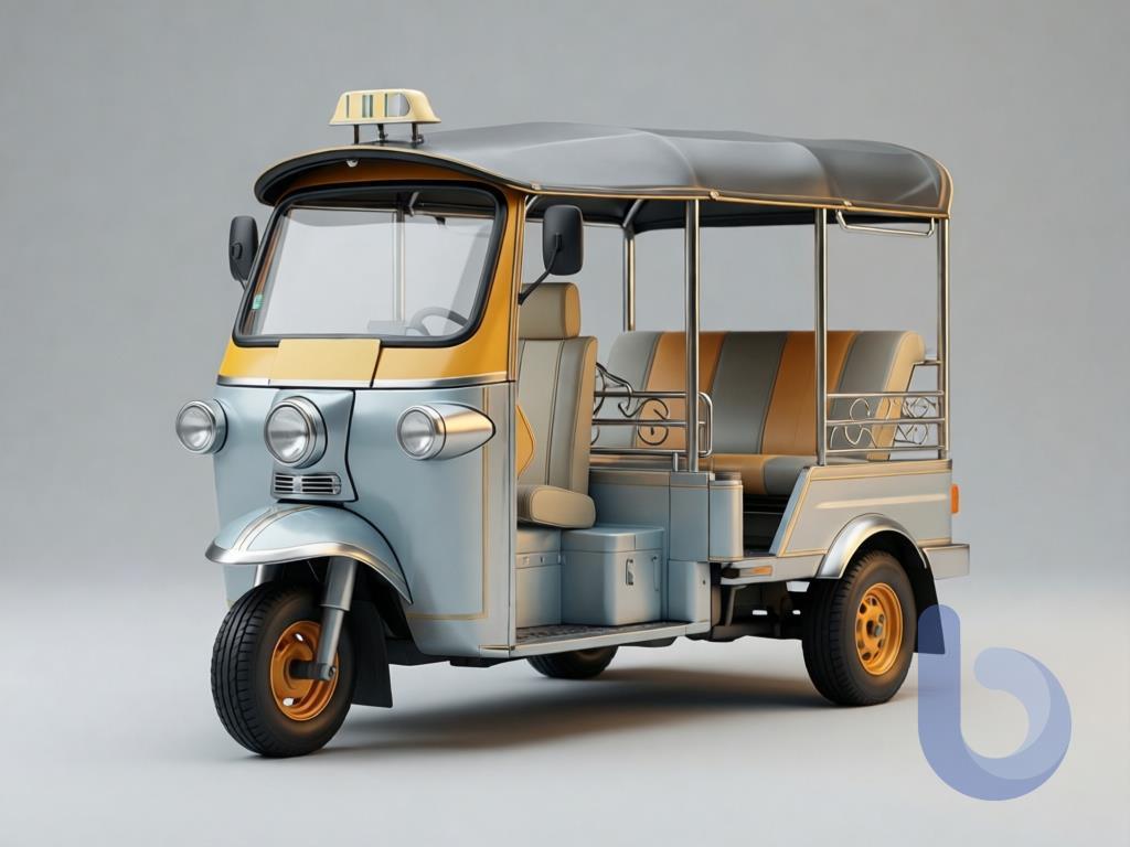 tuk-tuk