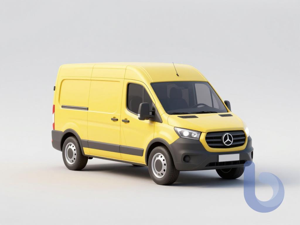 van