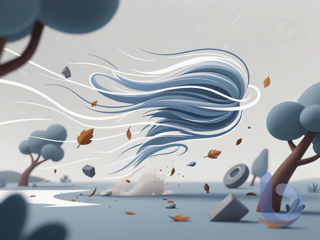 gale