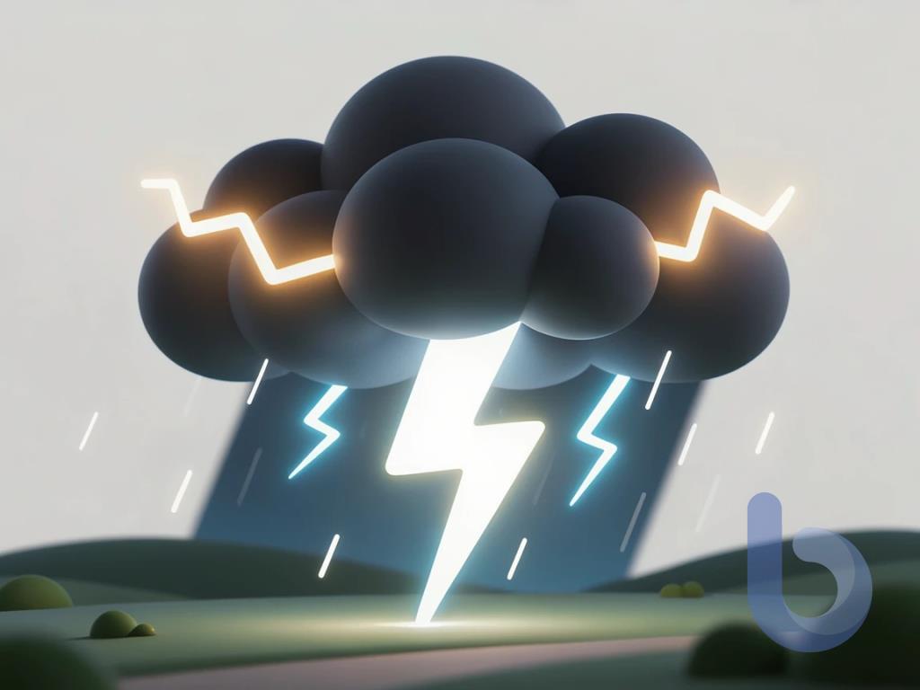 lightning