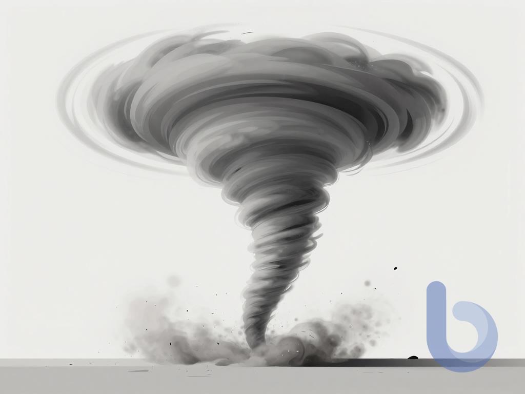 tornado