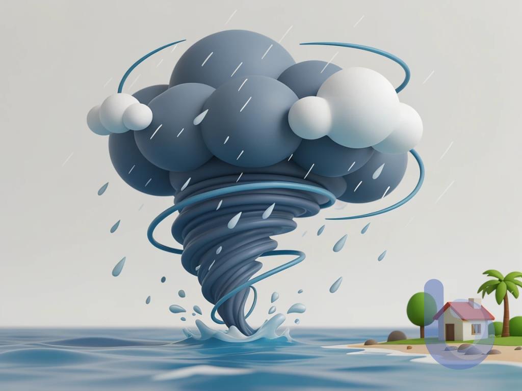 typhoon