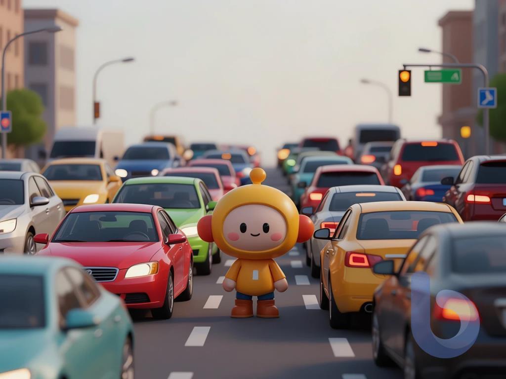 traffic