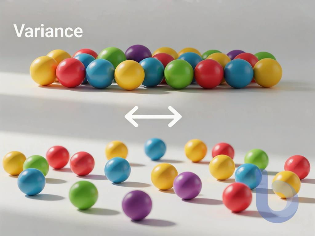 variance