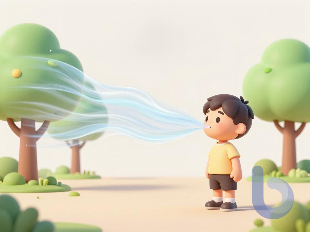 air