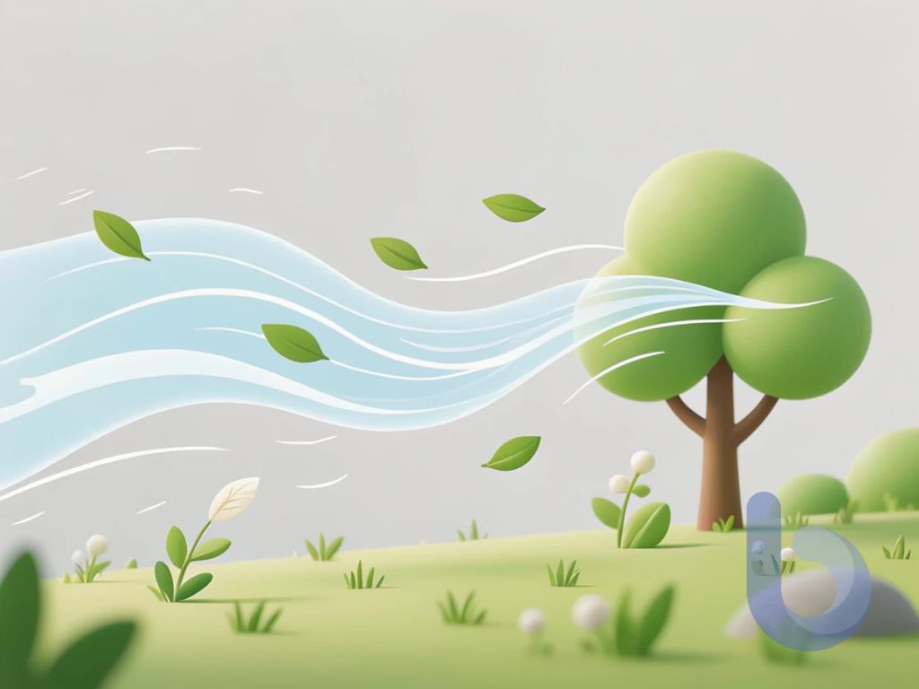 breeze