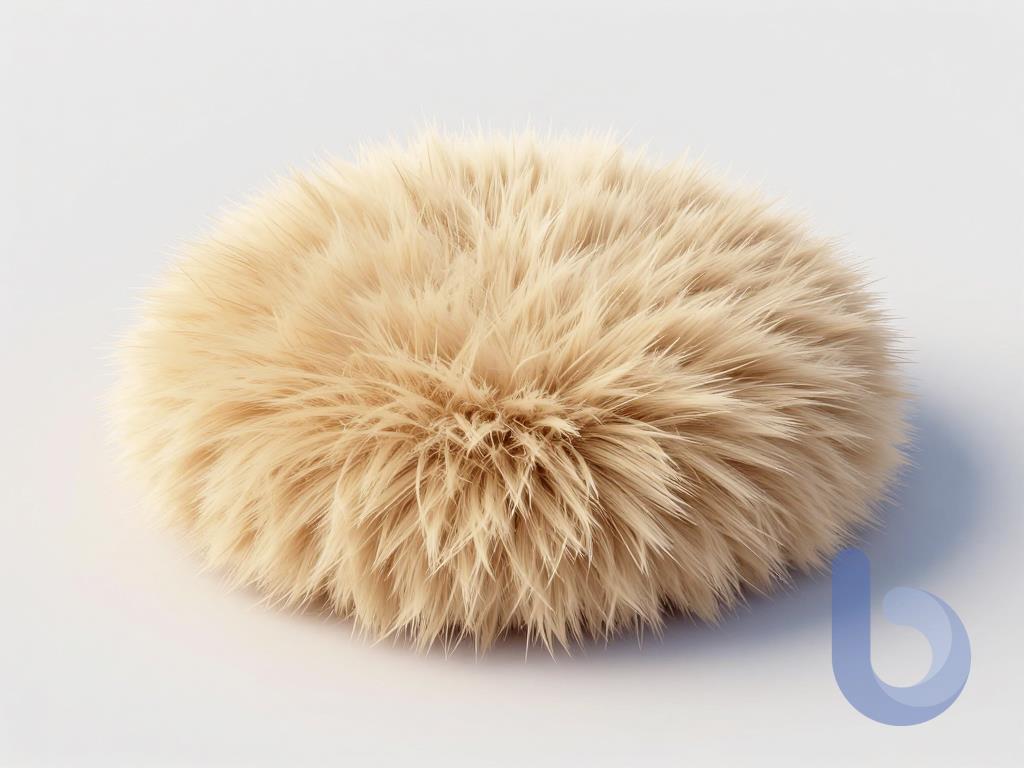 fur