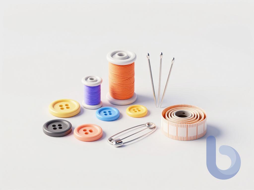 haberdashery