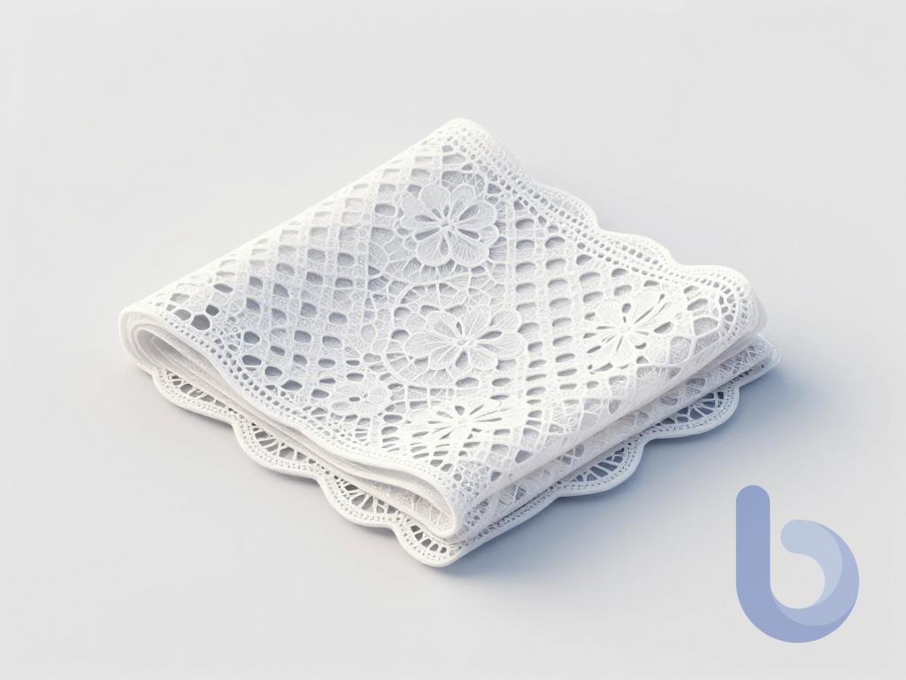 lace