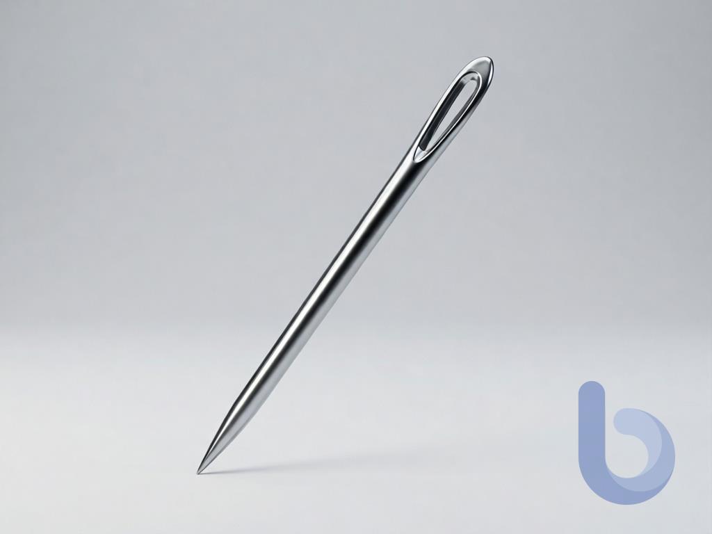 needle