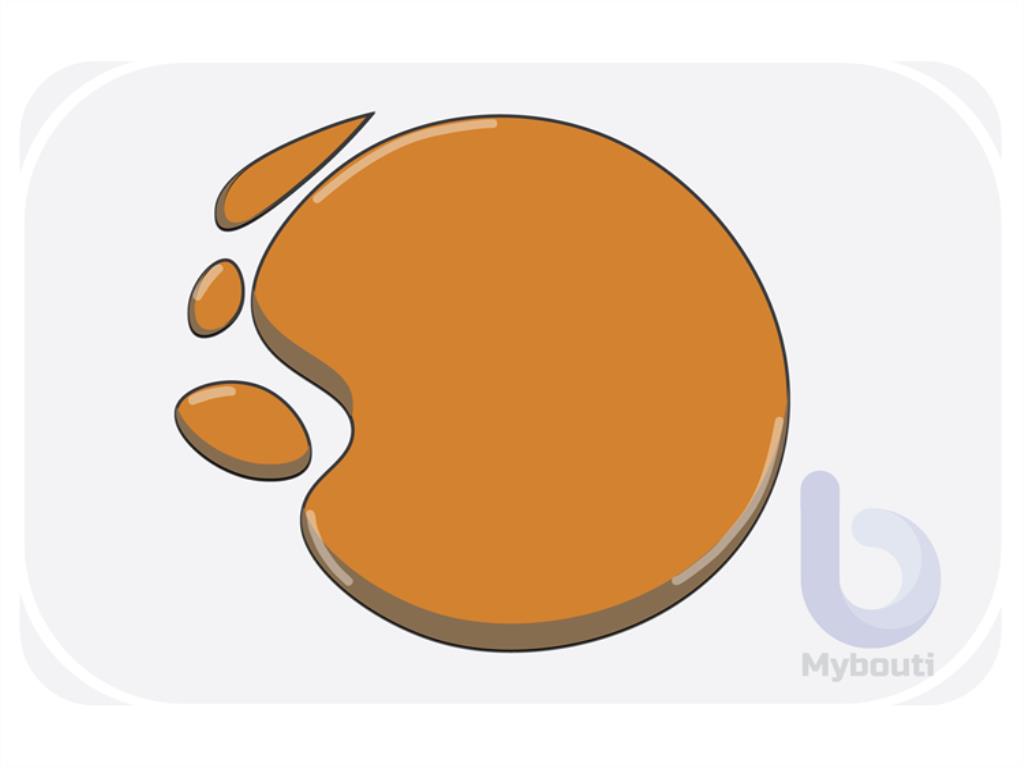 bronze