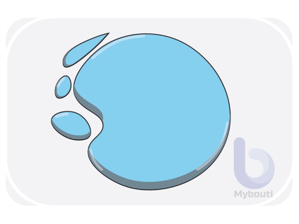 cyan
