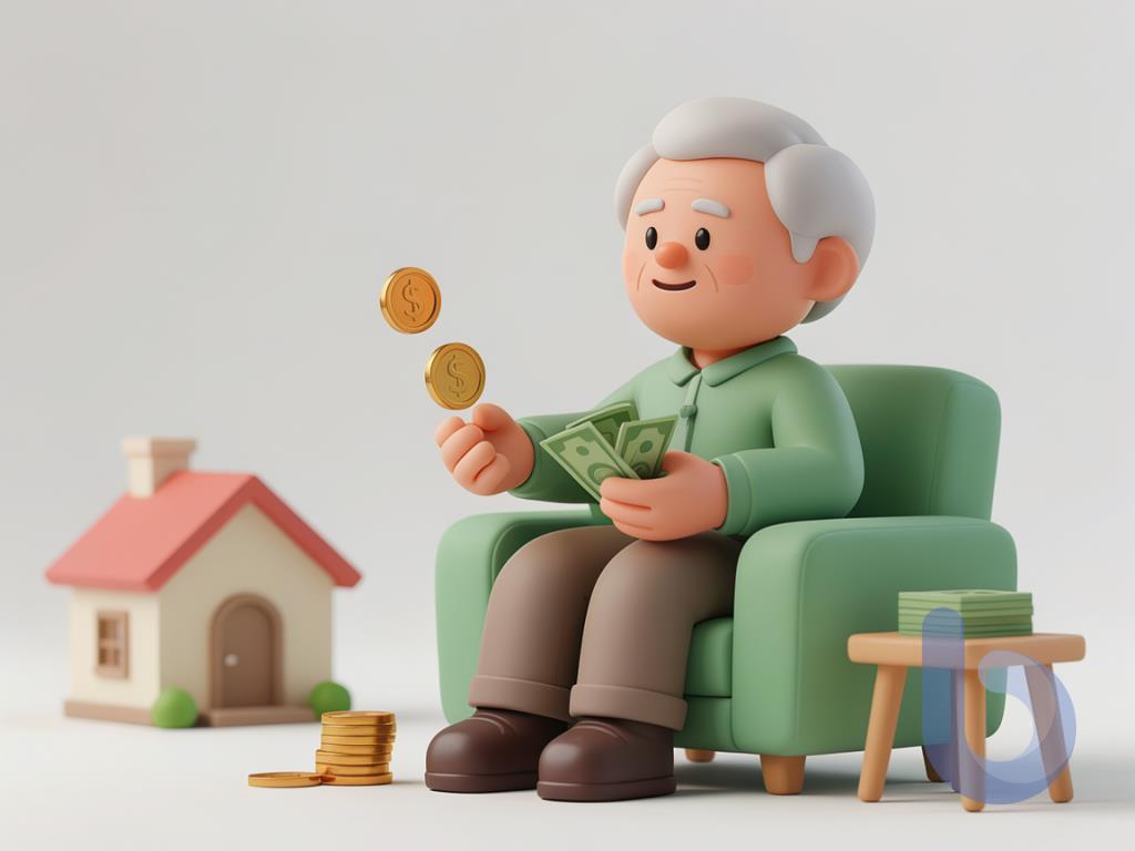 pension