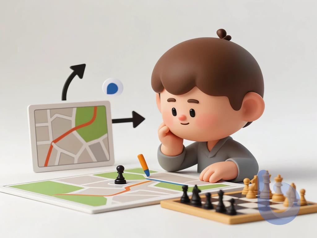 strategy