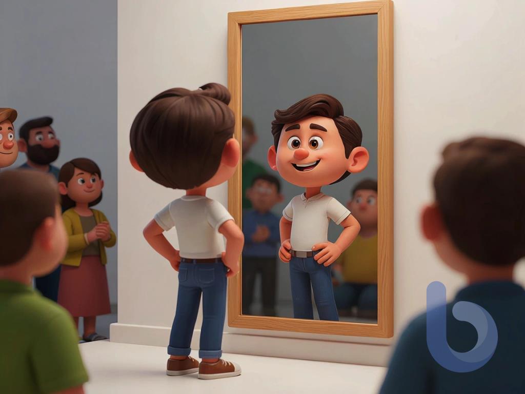 narcissism