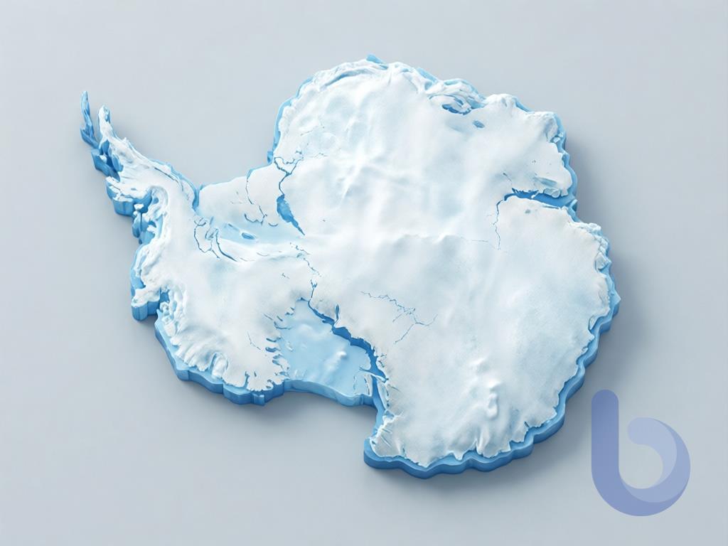 antarctica