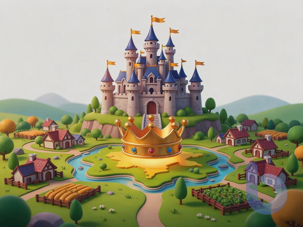 kingdom