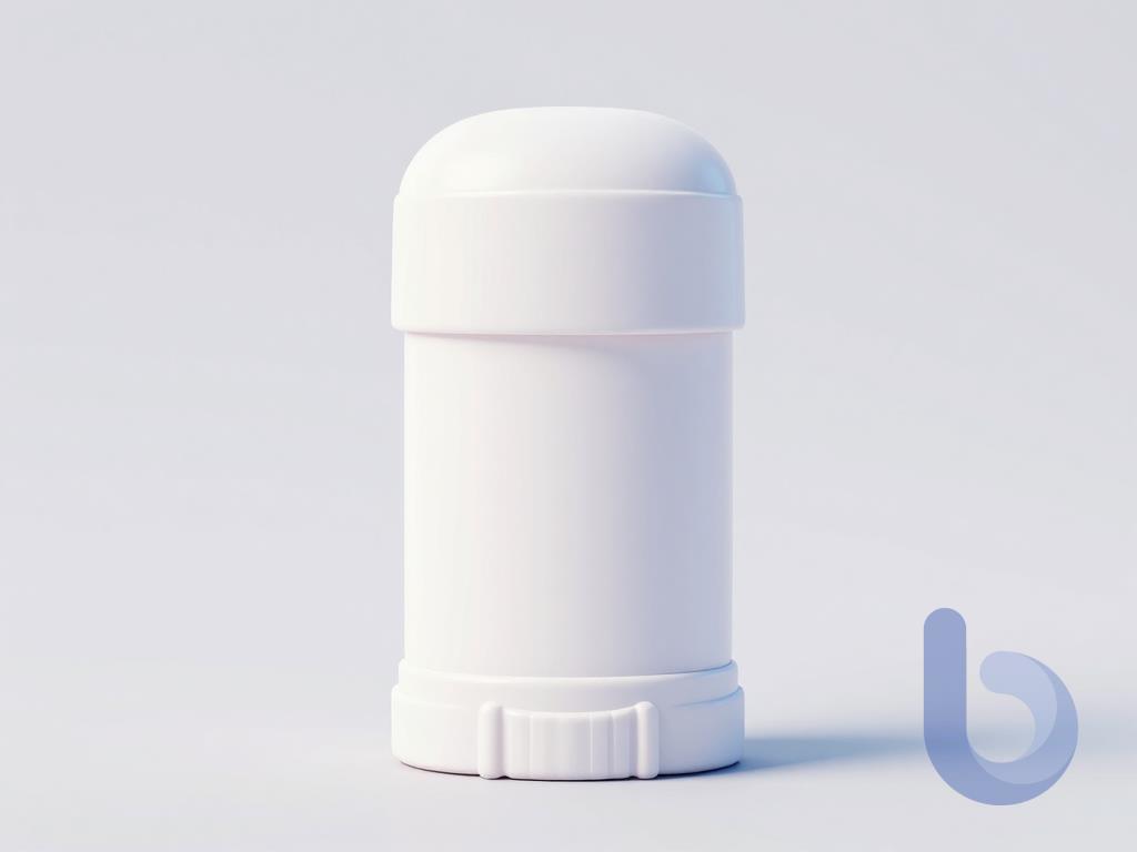 deodorant