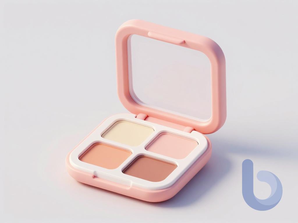 eyeshadow