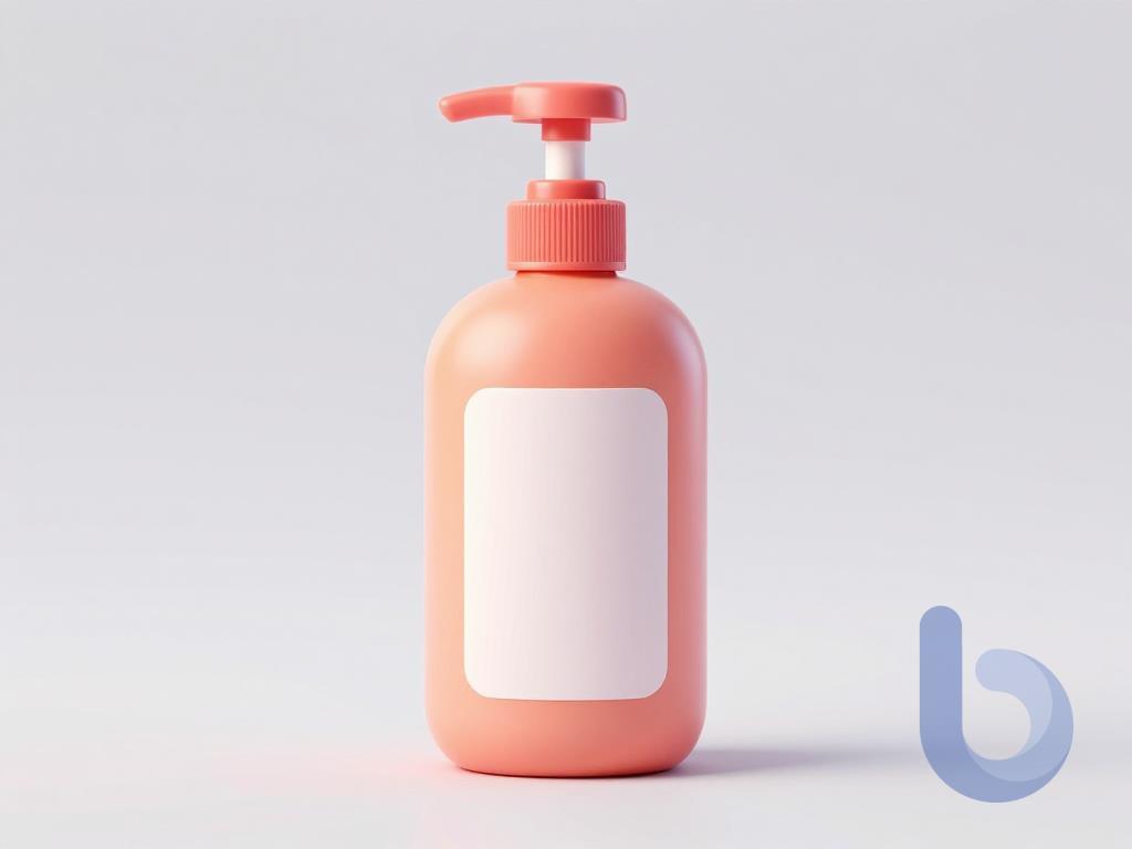 shampoo