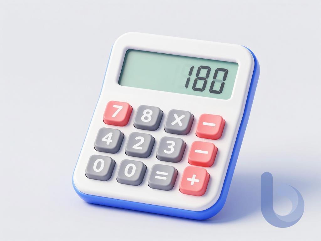 calculator