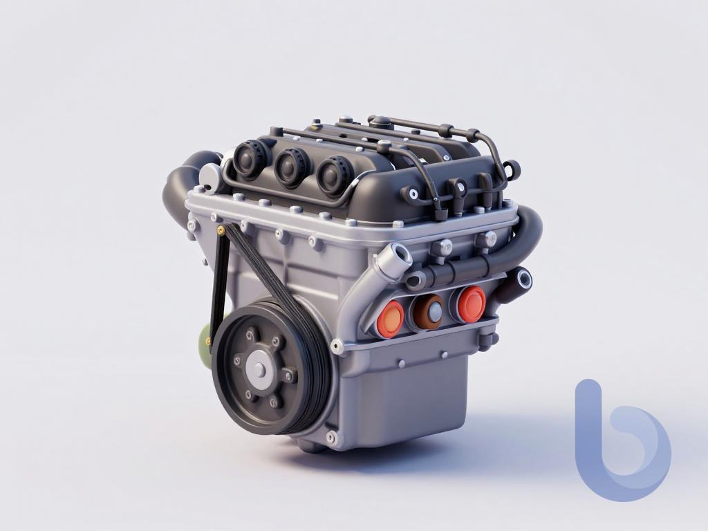 motor