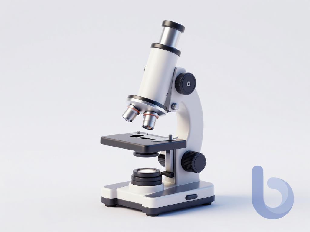 microscopio