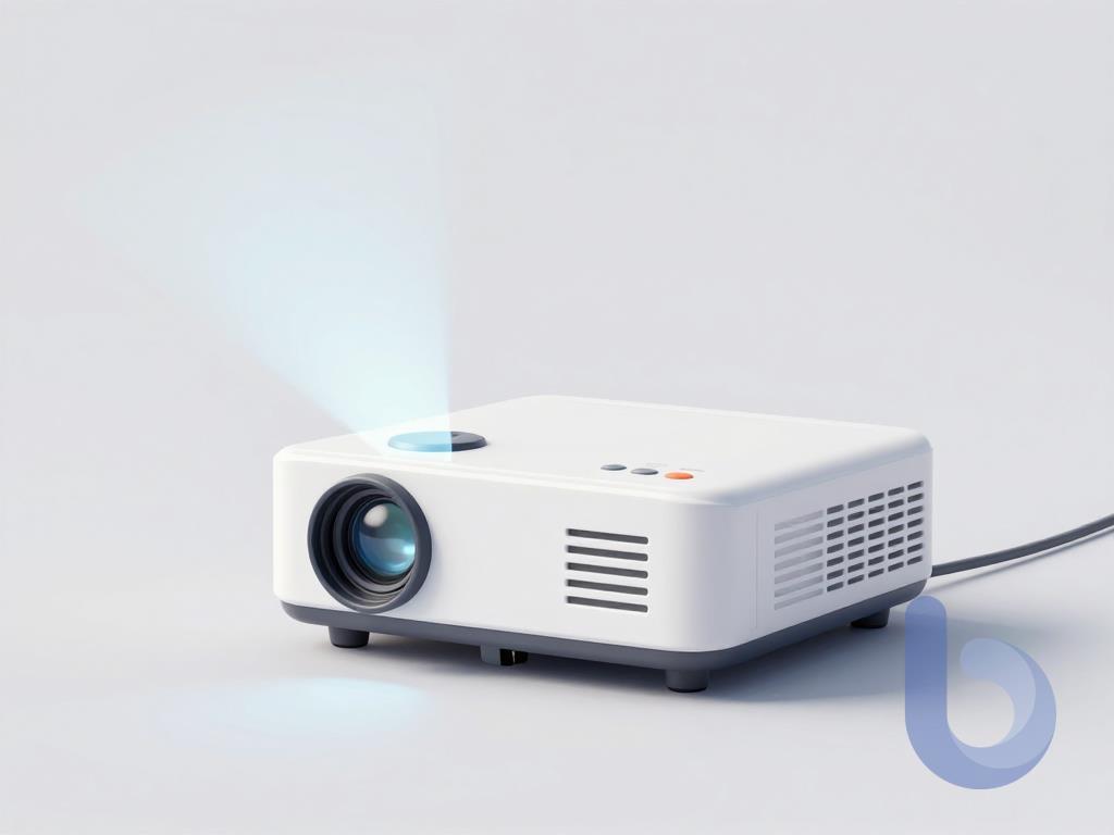 Projector
