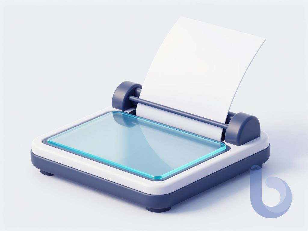 scanner
