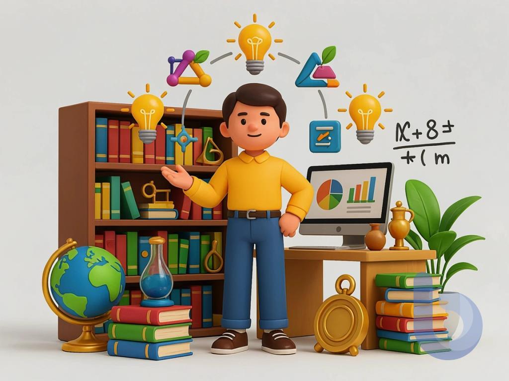 knowledgeable