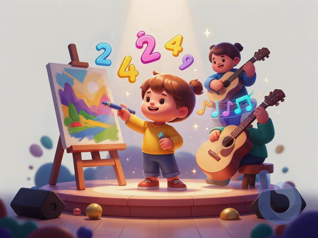 prodigy