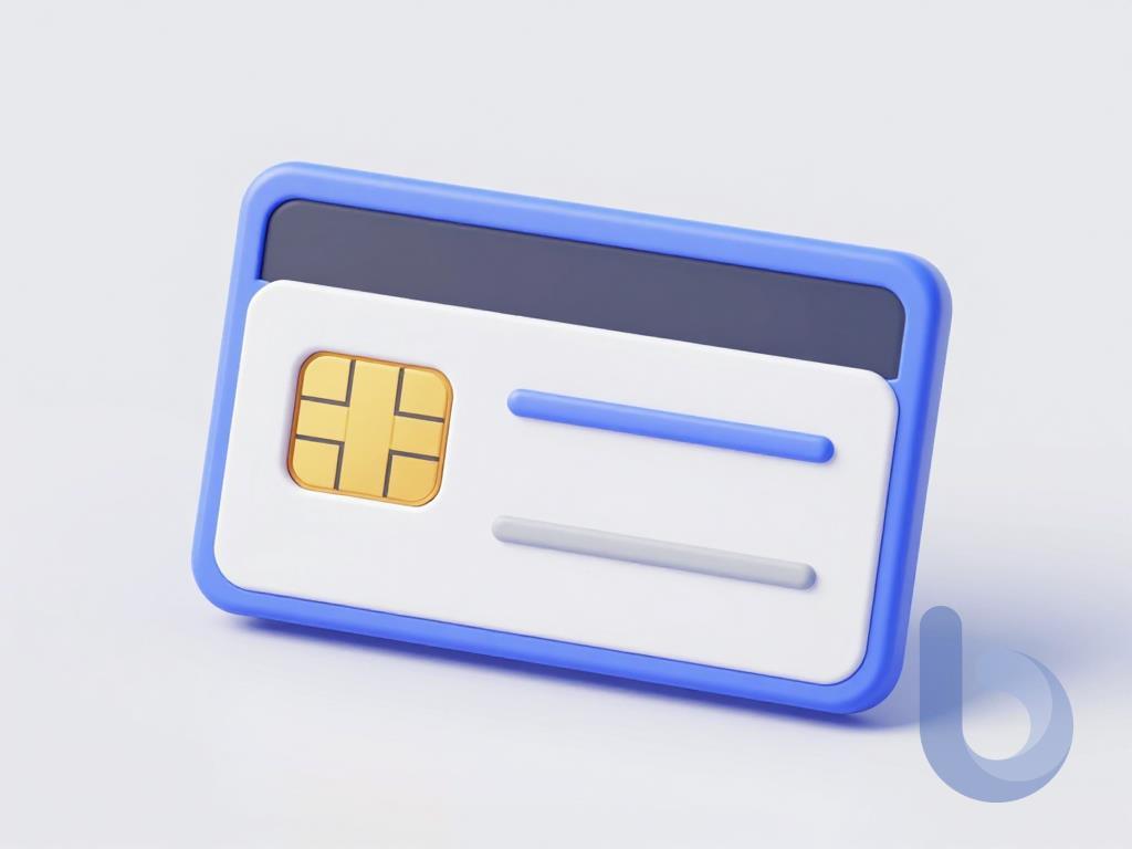 card