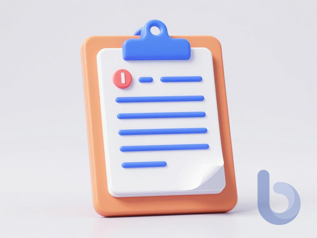 clipboard