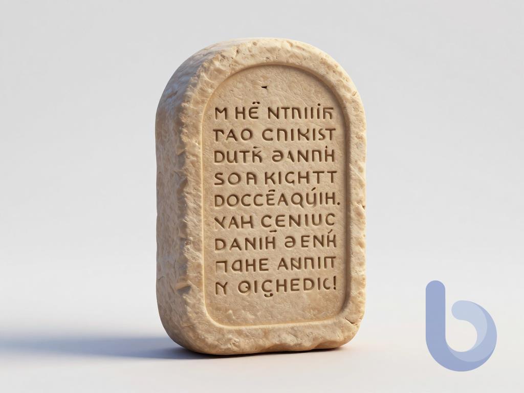 commandment