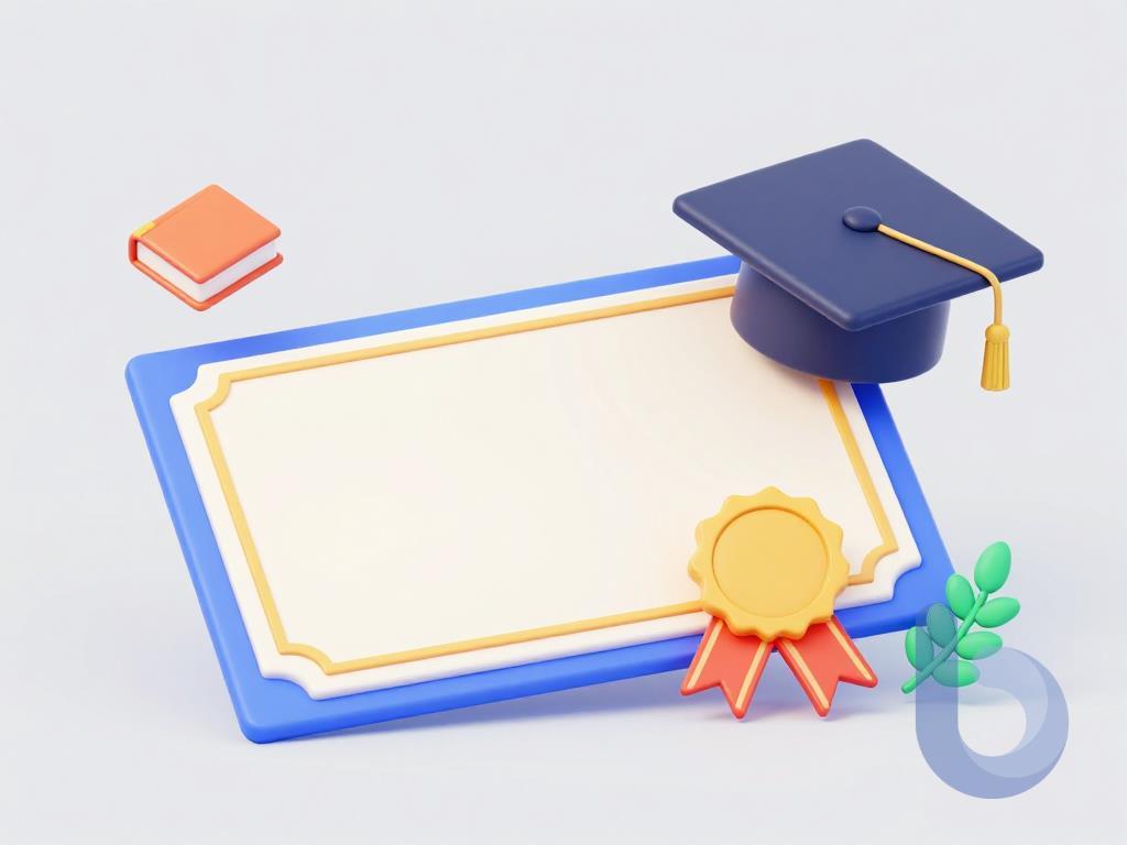 diploma