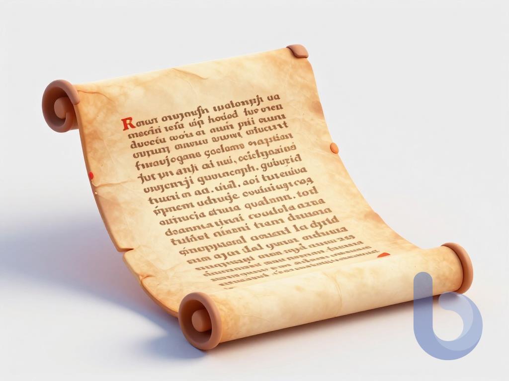 manuscript
