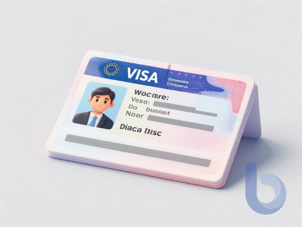 visa